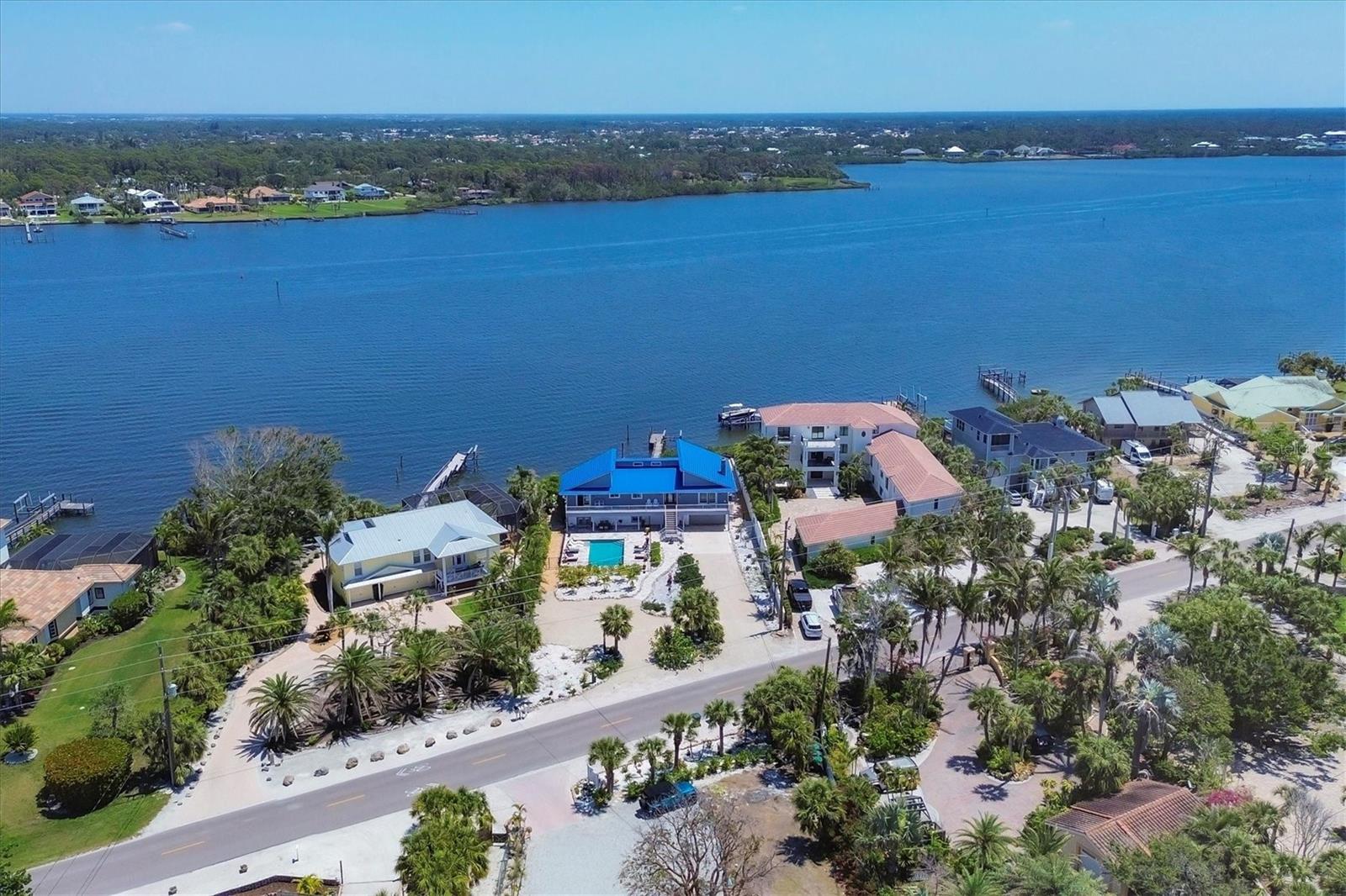 MANASOTA KEY - Residential
