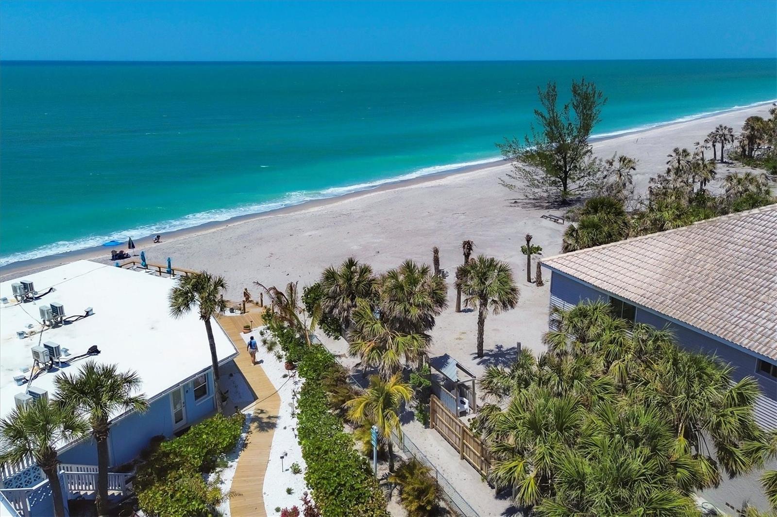 MANASOTA KEY - Residential