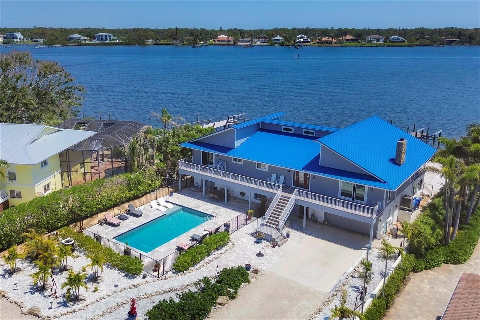 MANASOTA KEY - Residential