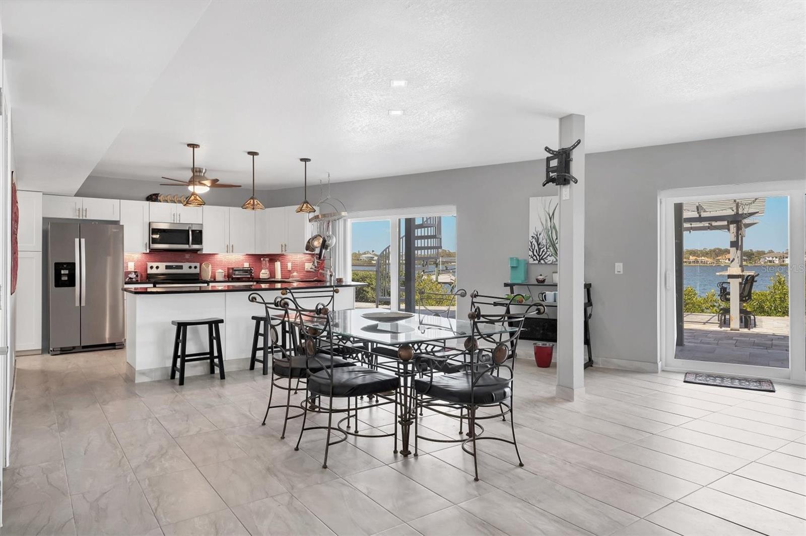 MANASOTA KEY - Residential