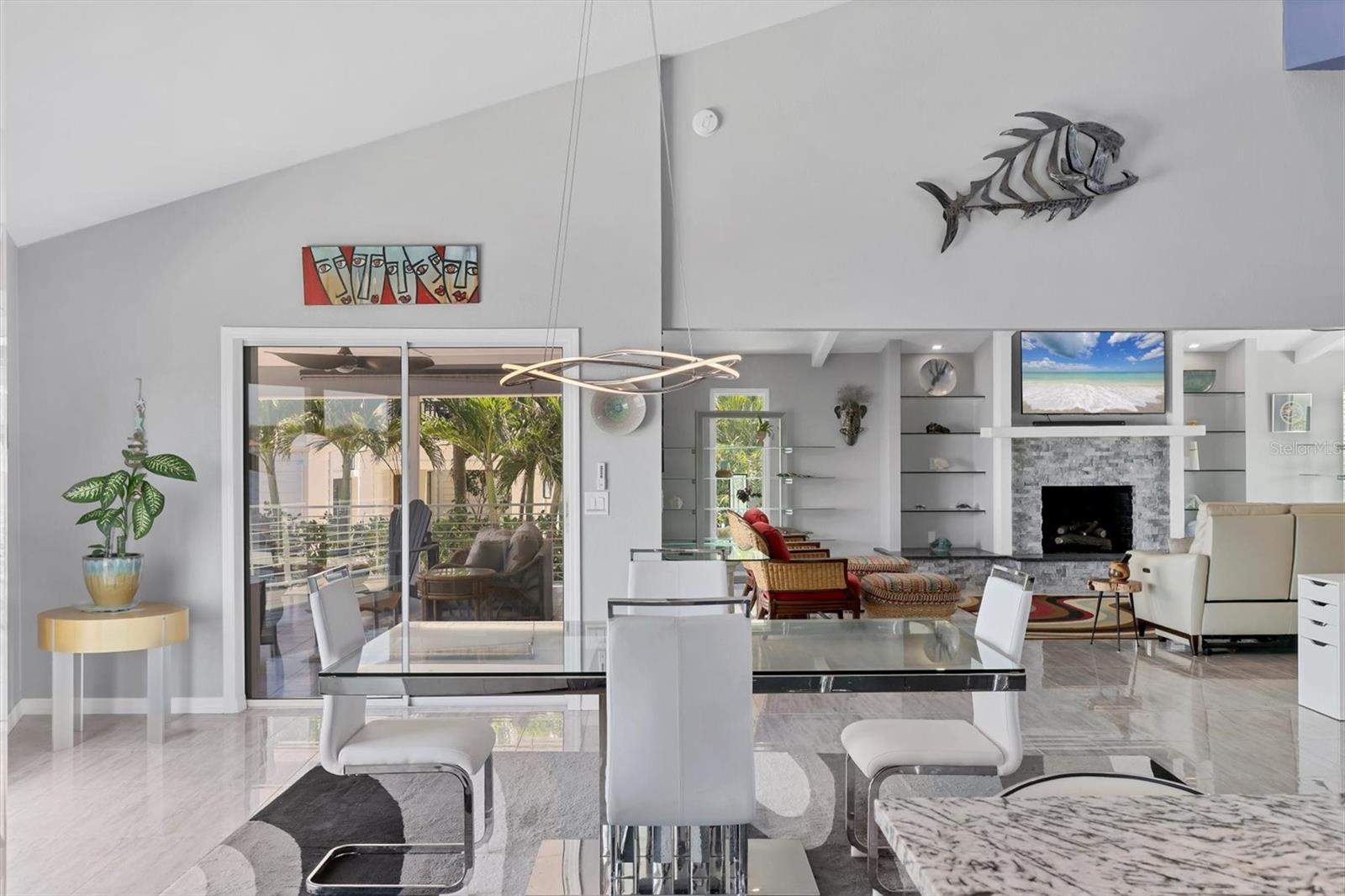 MANASOTA KEY - Residential