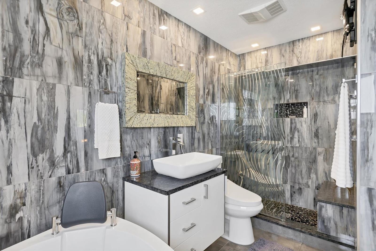 MANASOTA KEY - Residential