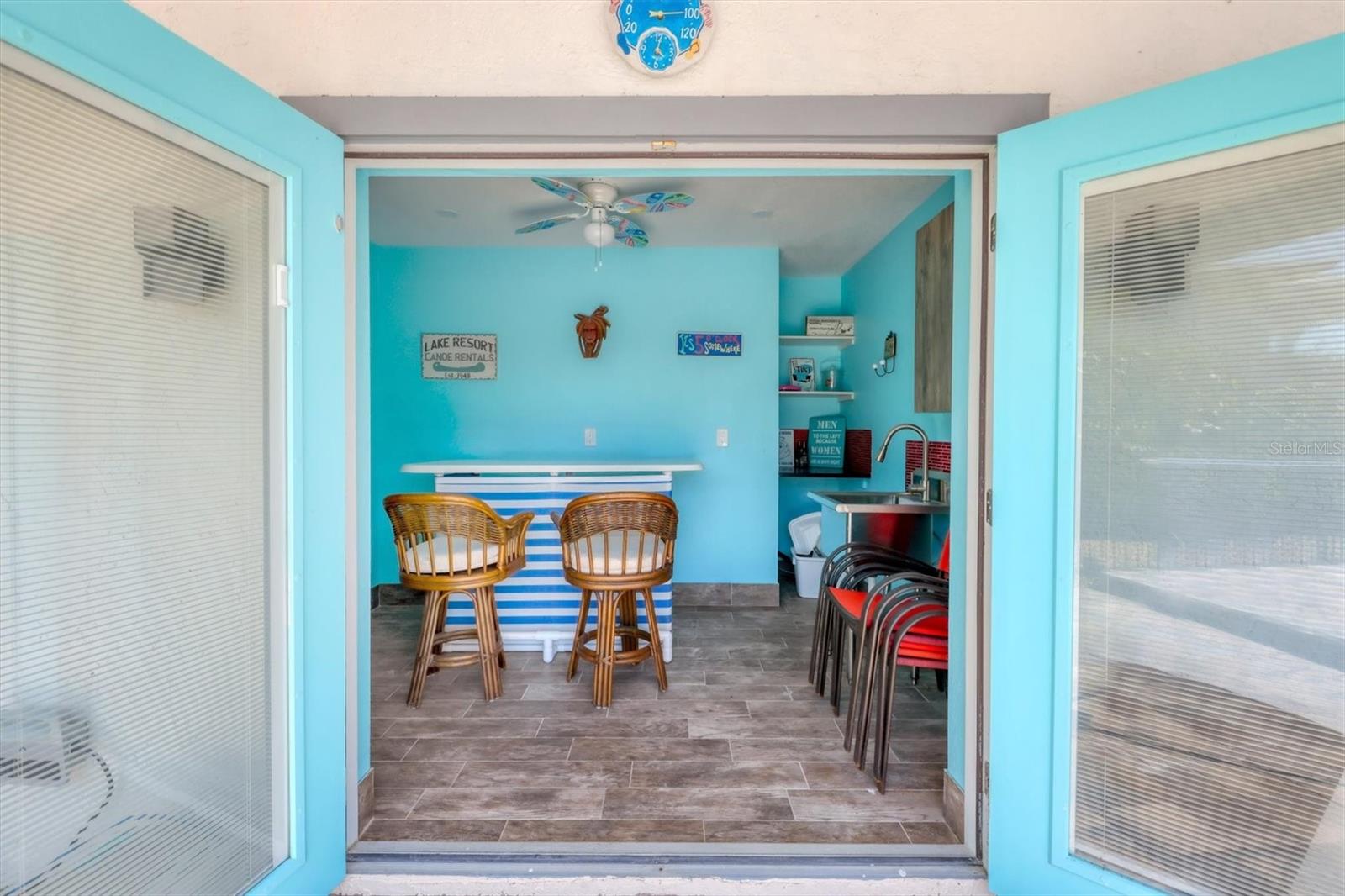 MANASOTA KEY - Residential