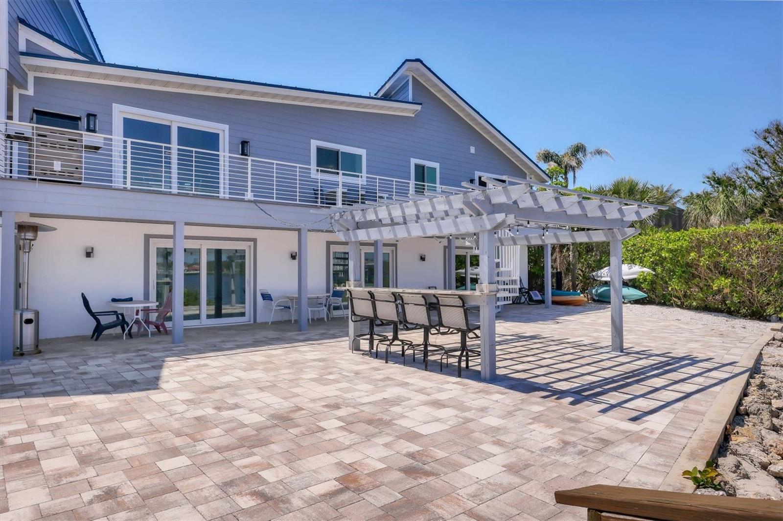 MANASOTA KEY - Residential