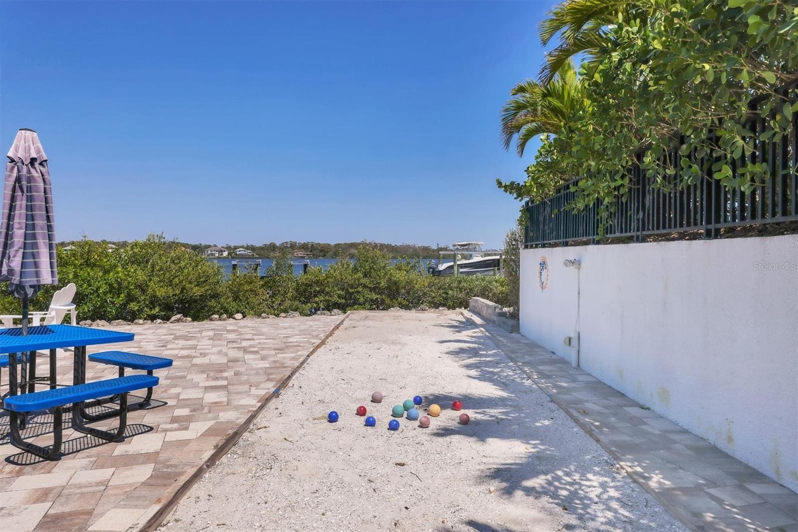 MANASOTA KEY - Residential