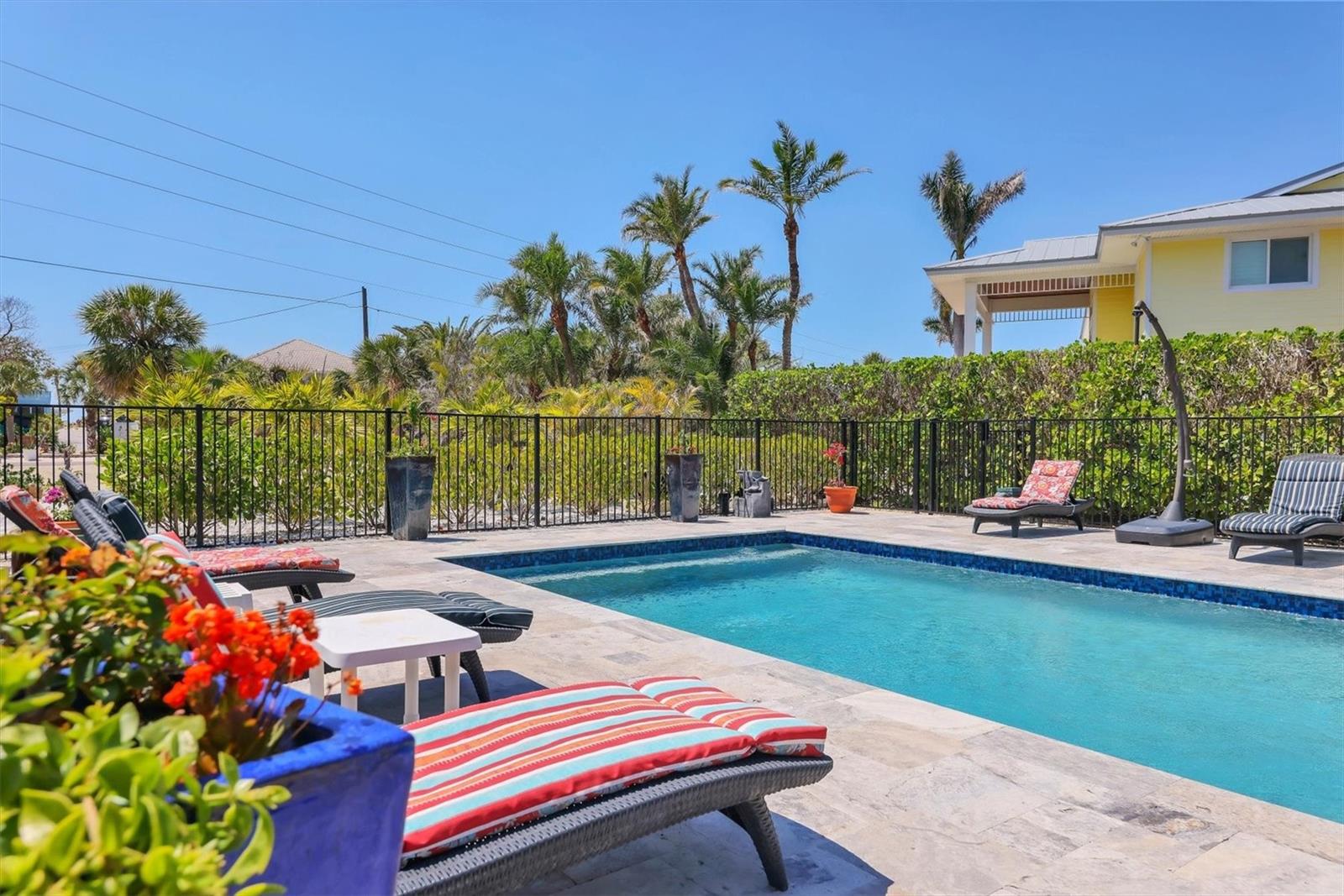 MANASOTA KEY - Residential