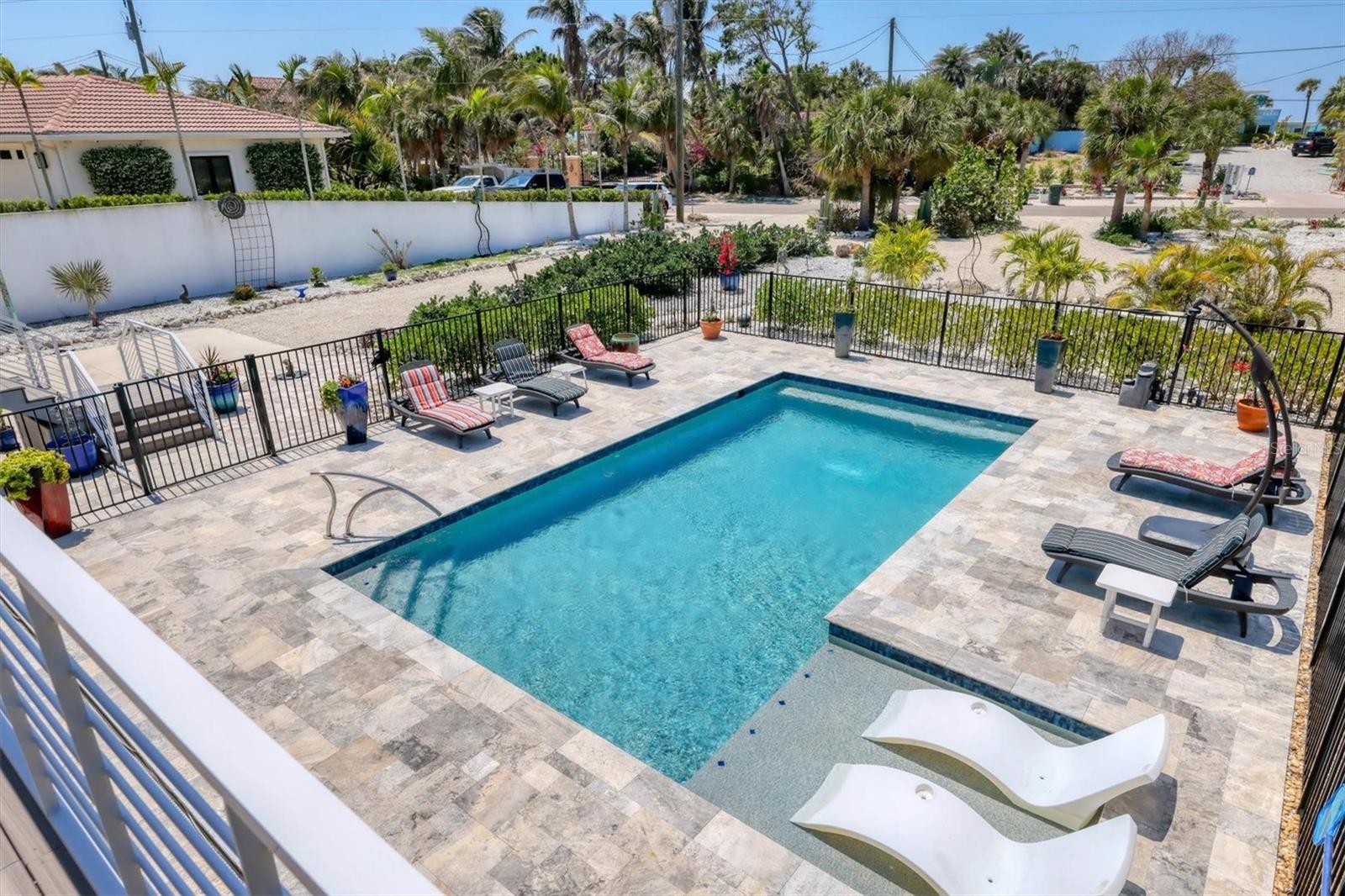 MANASOTA KEY - Residential