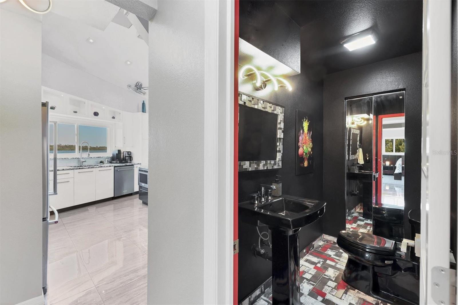 MANASOTA KEY - Residential