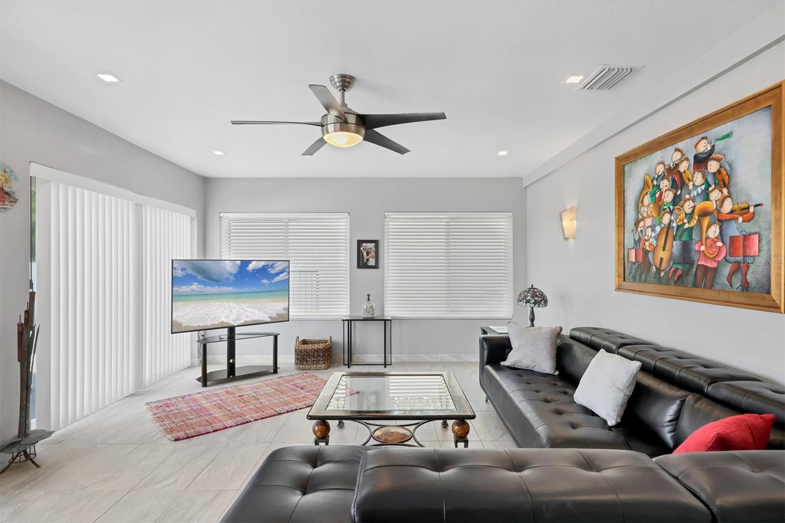 MANASOTA KEY - Residential