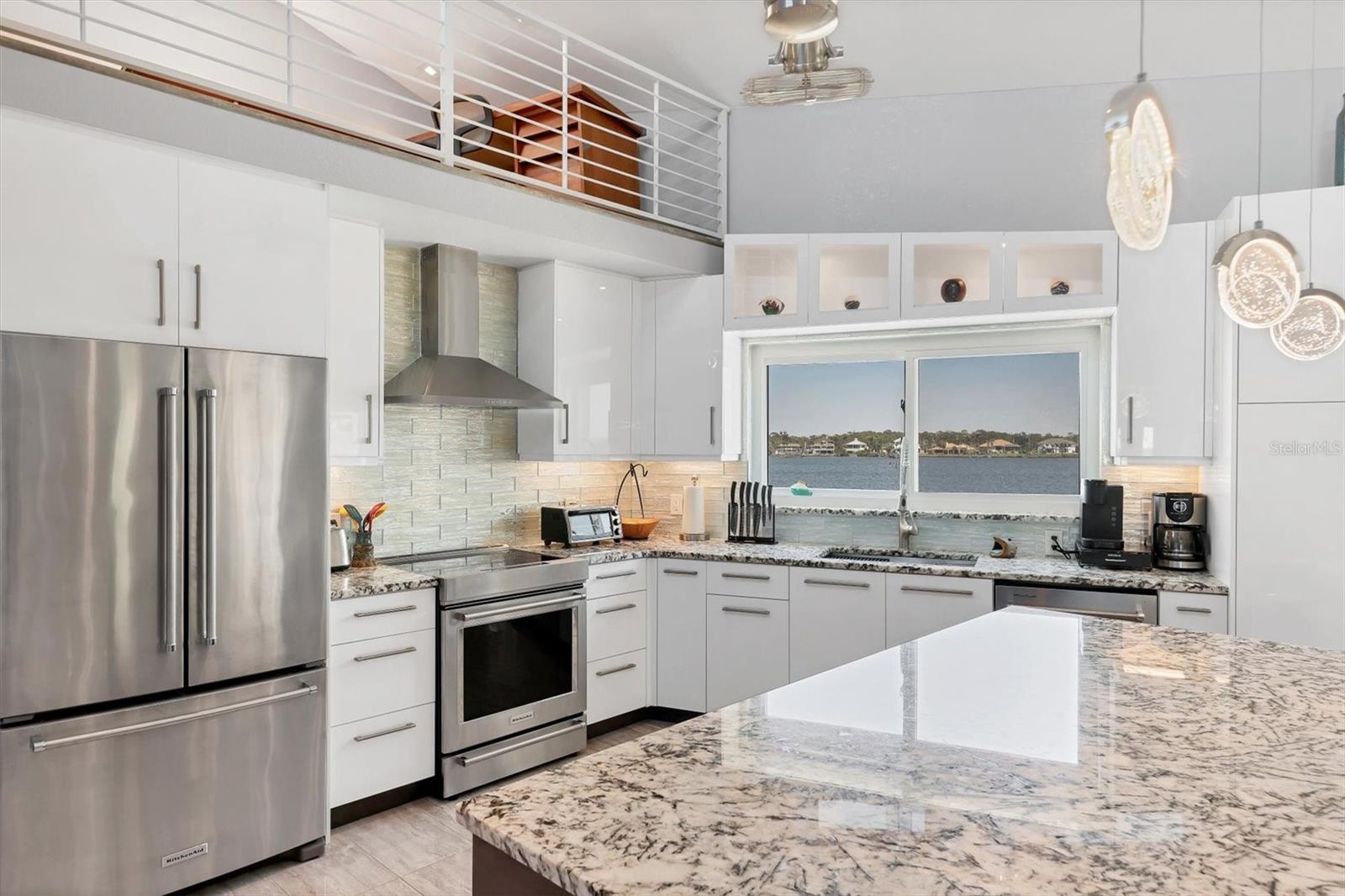 MANASOTA KEY - Residential