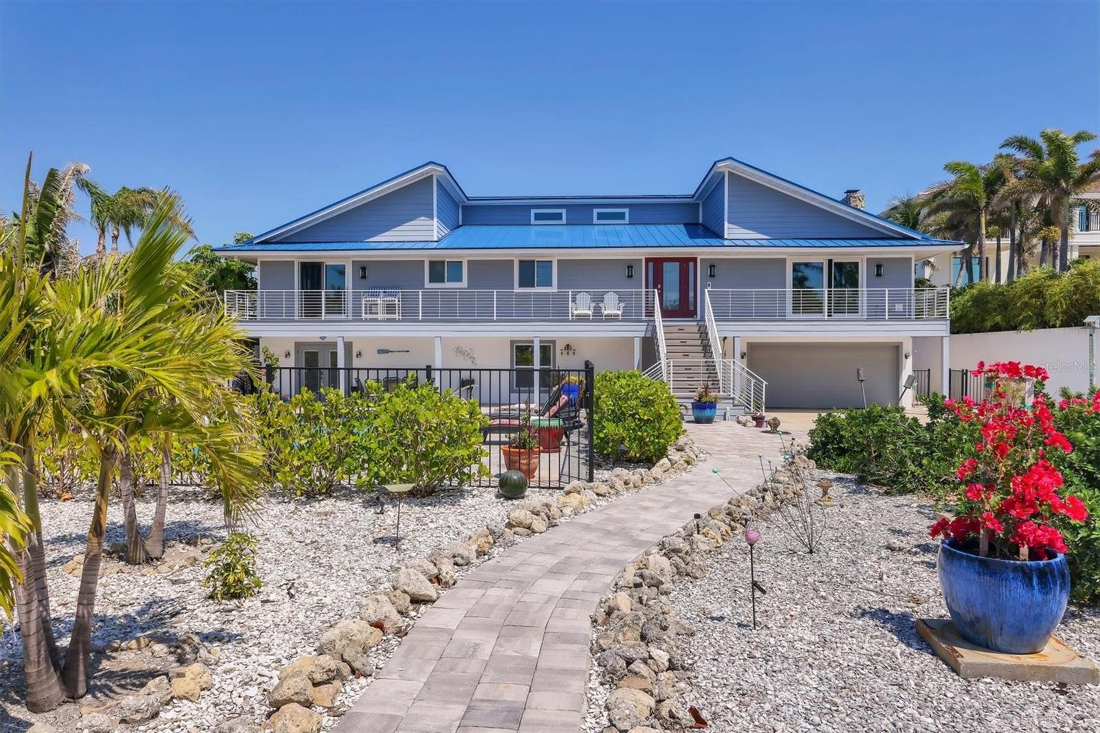 MANASOTA KEY - Residential