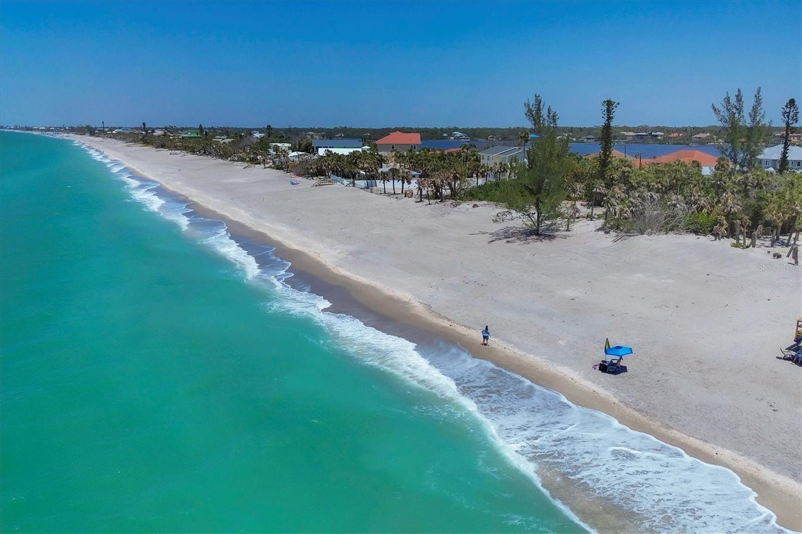 MANASOTA KEY - Residential