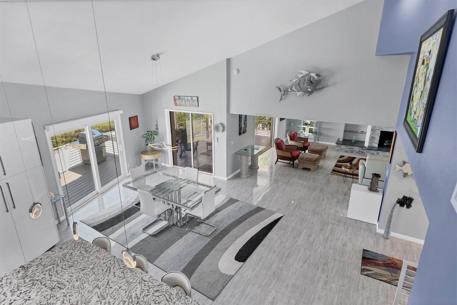 MANASOTA KEY - Residential