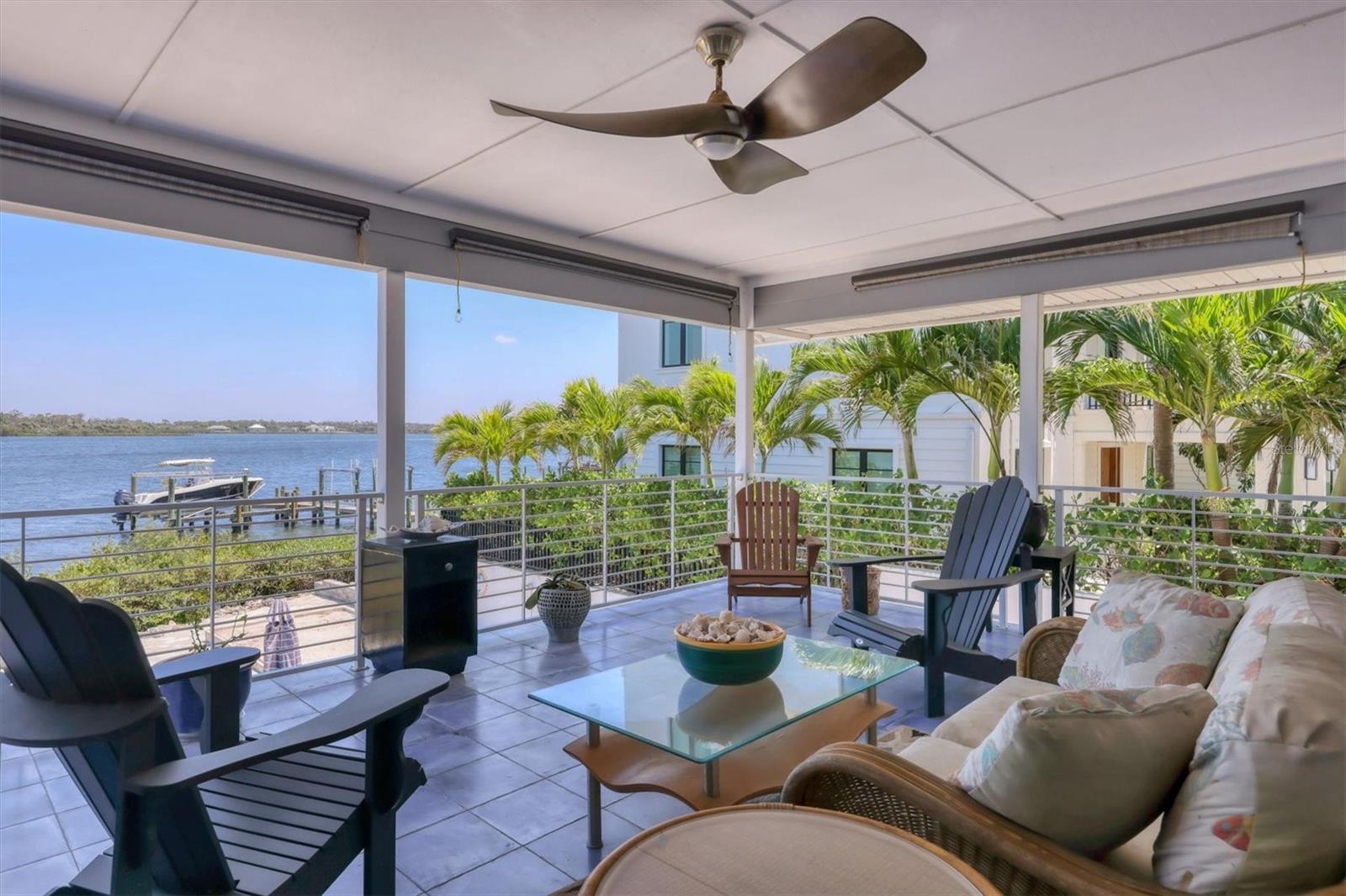 MANASOTA KEY - Residential