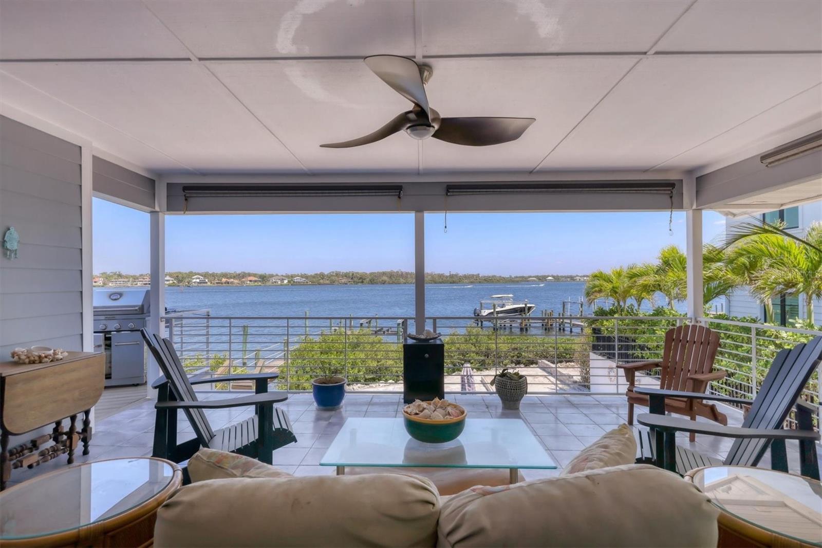 MANASOTA KEY - Residential