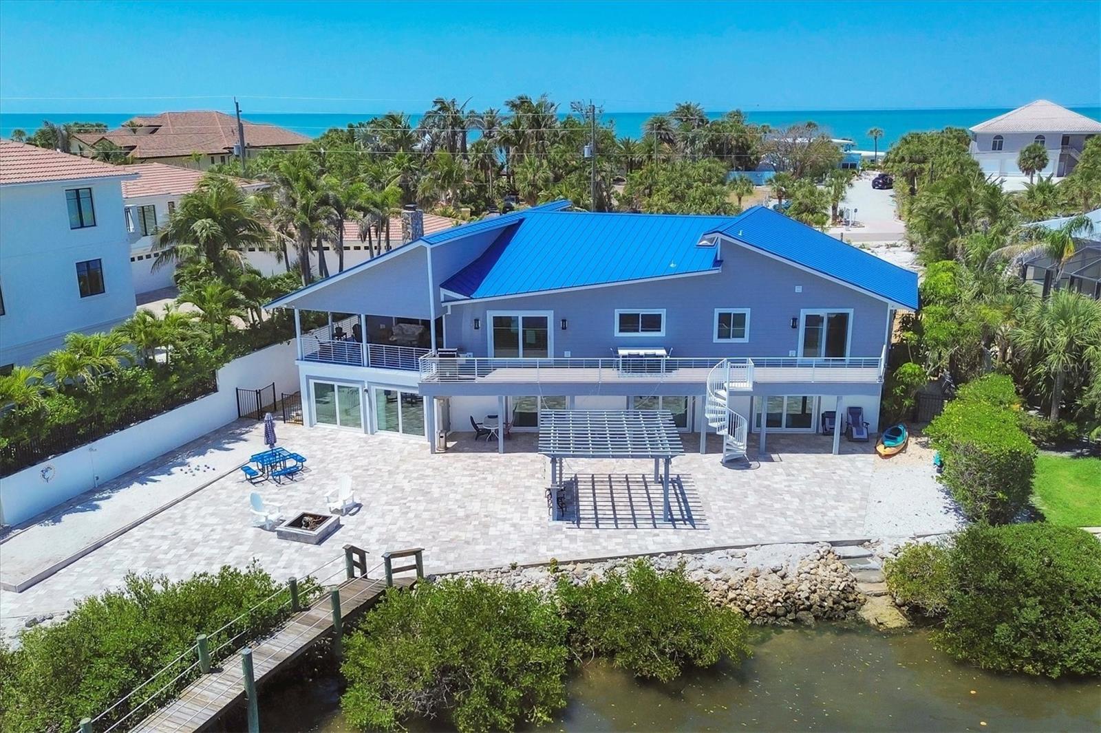 MANASOTA KEY - Residential