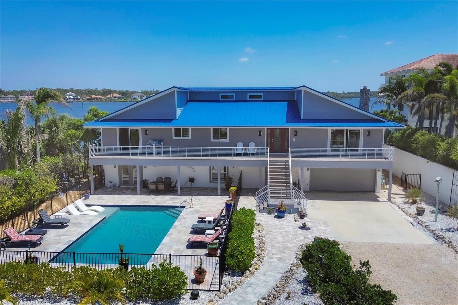 MANASOTA KEY - Residential