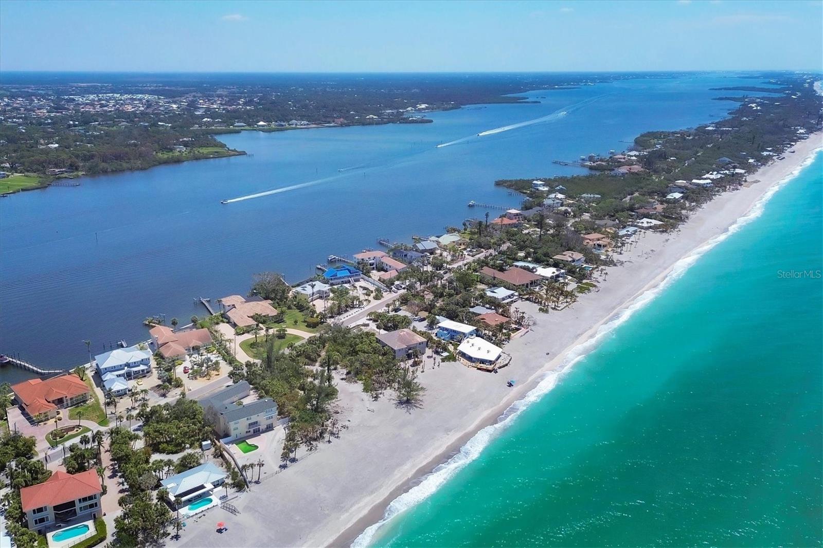 MANASOTA KEY - Residential