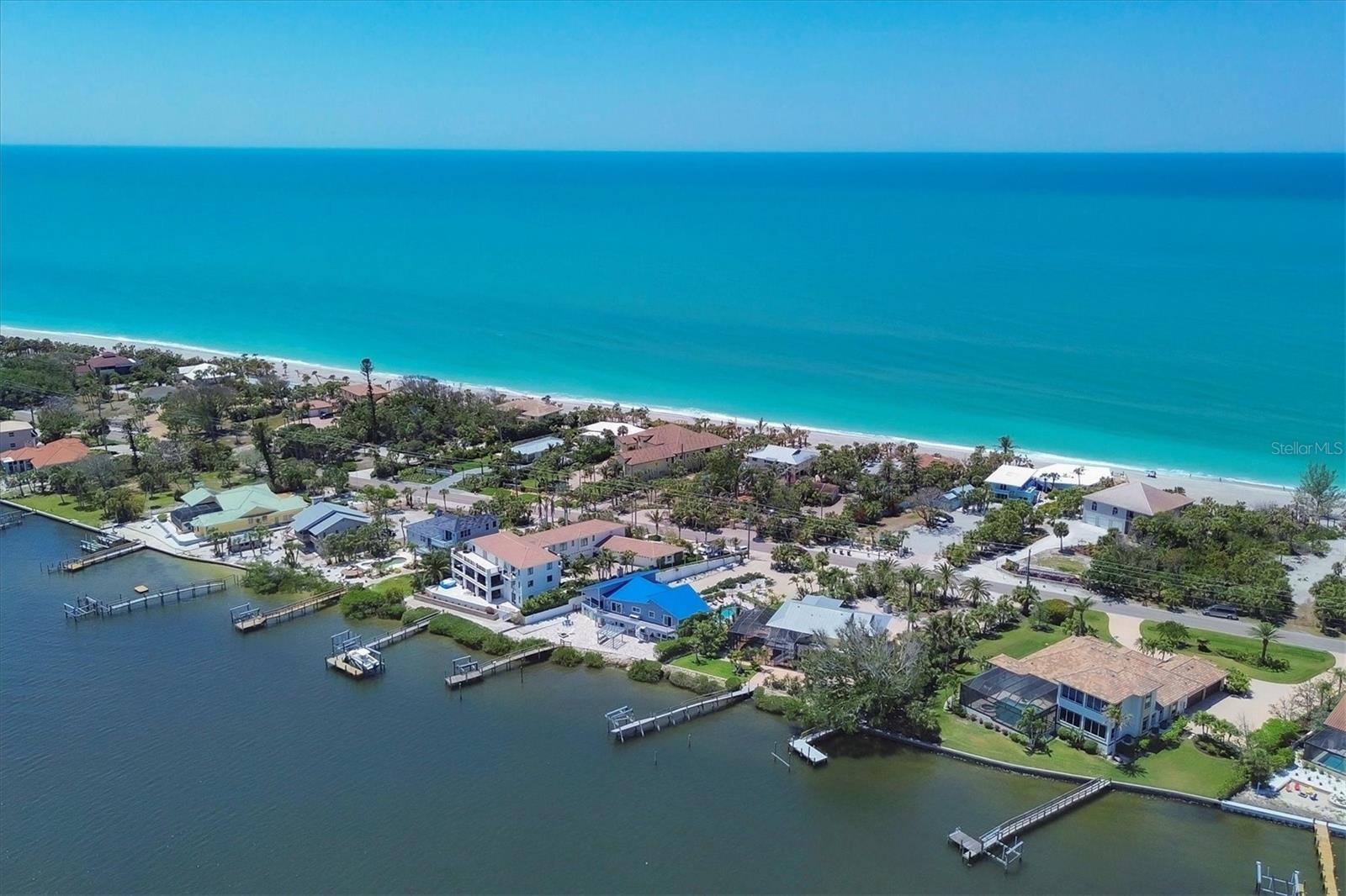 MANASOTA KEY - Residential