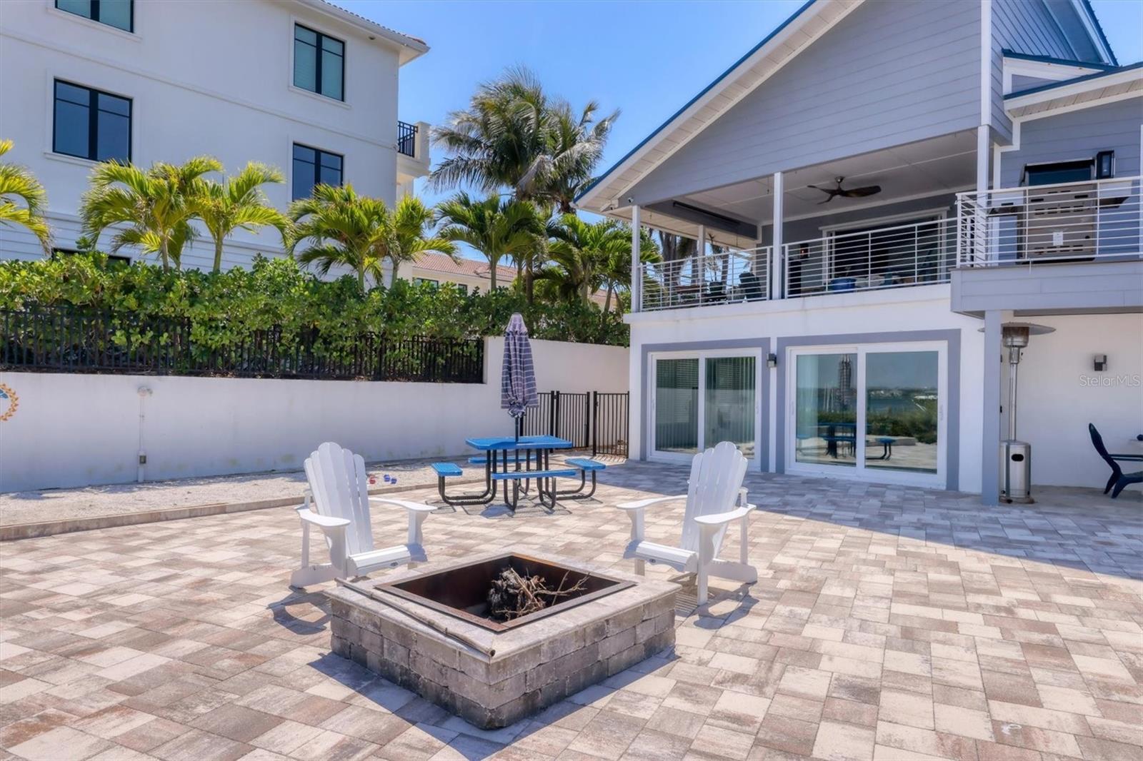 MANASOTA KEY - Residential