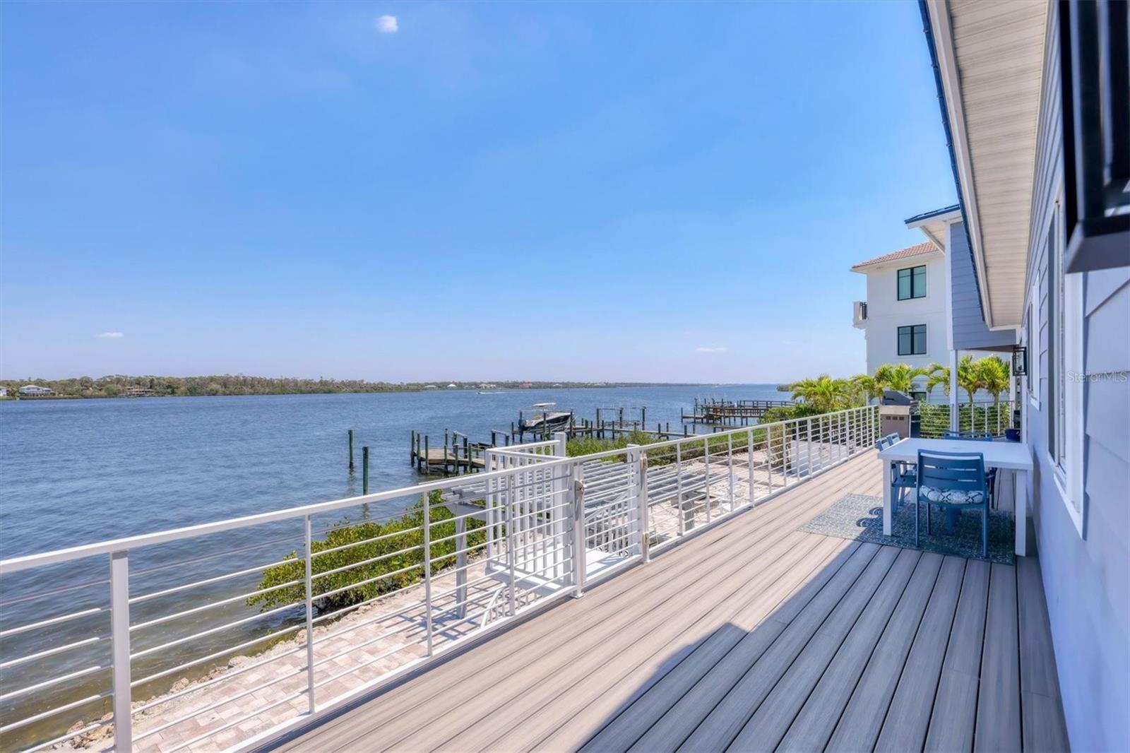 MANASOTA KEY - Residential