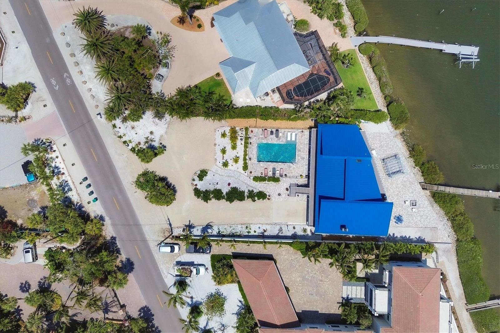 MANASOTA KEY - Residential
