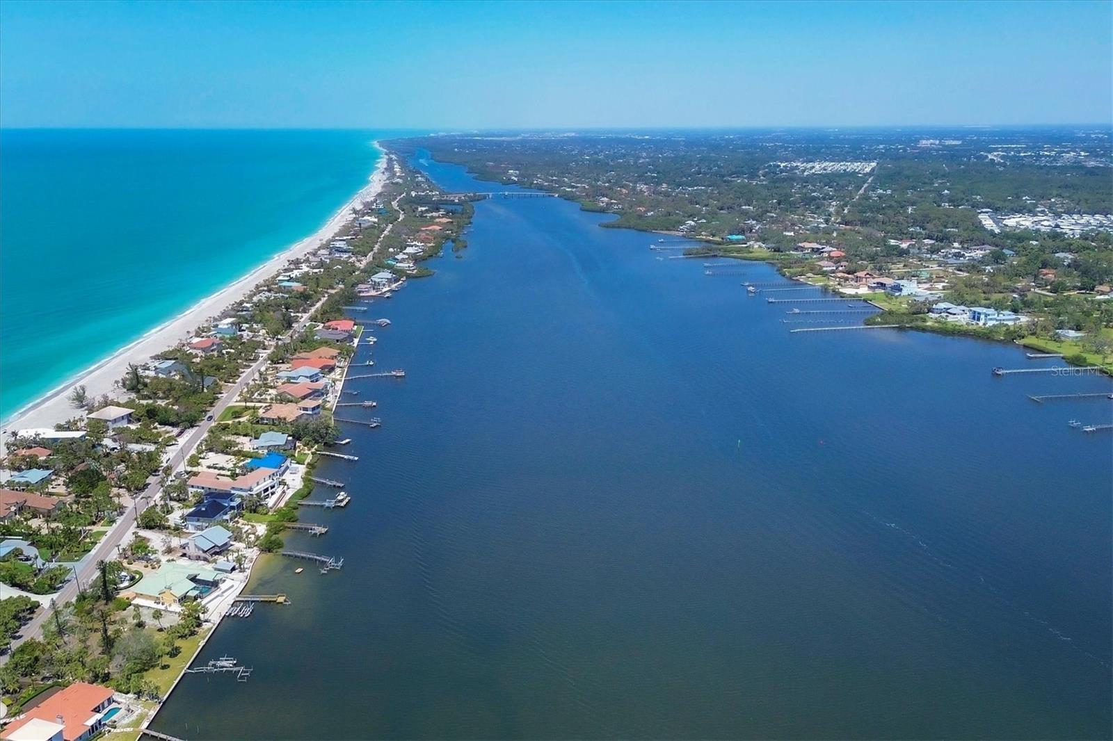 MANASOTA KEY - Residential