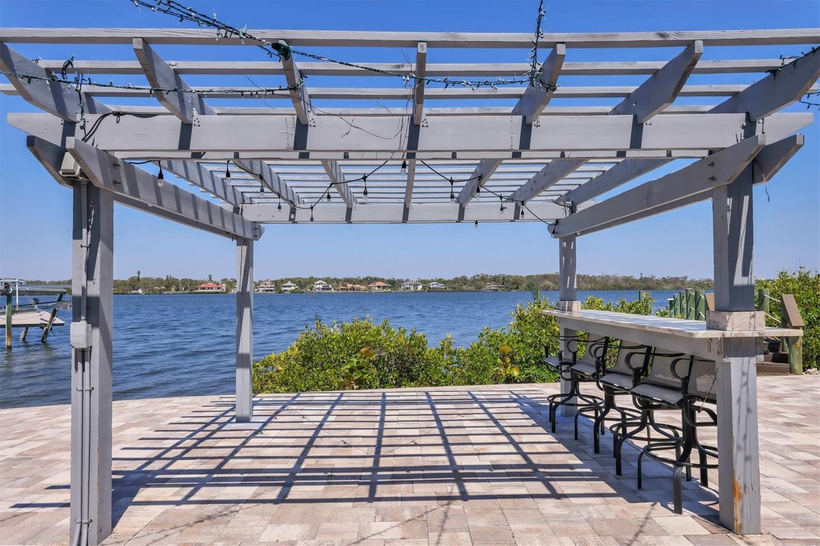 MANASOTA KEY - Residential