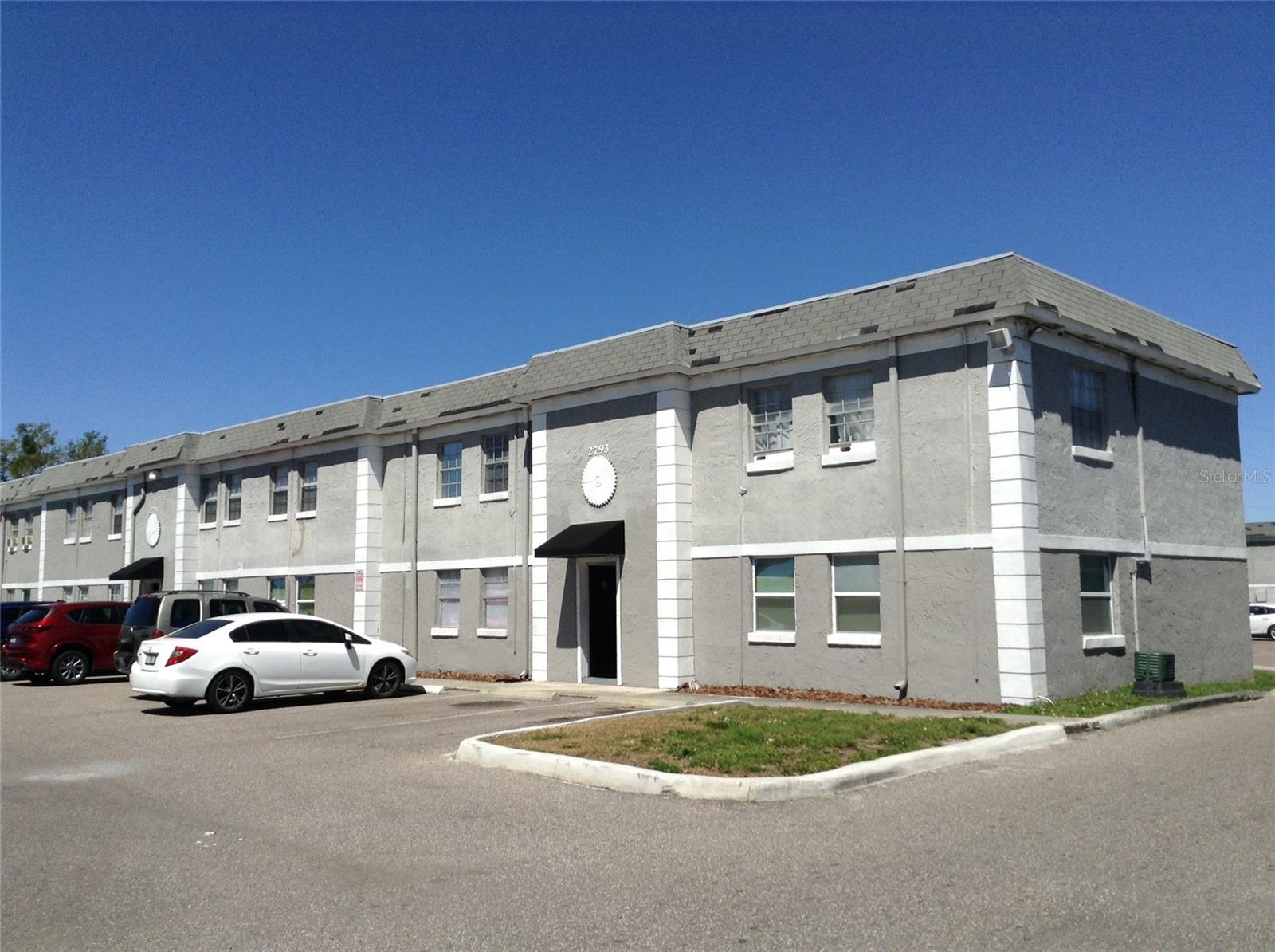 2791 L B MCLEOD ROAD 2791B