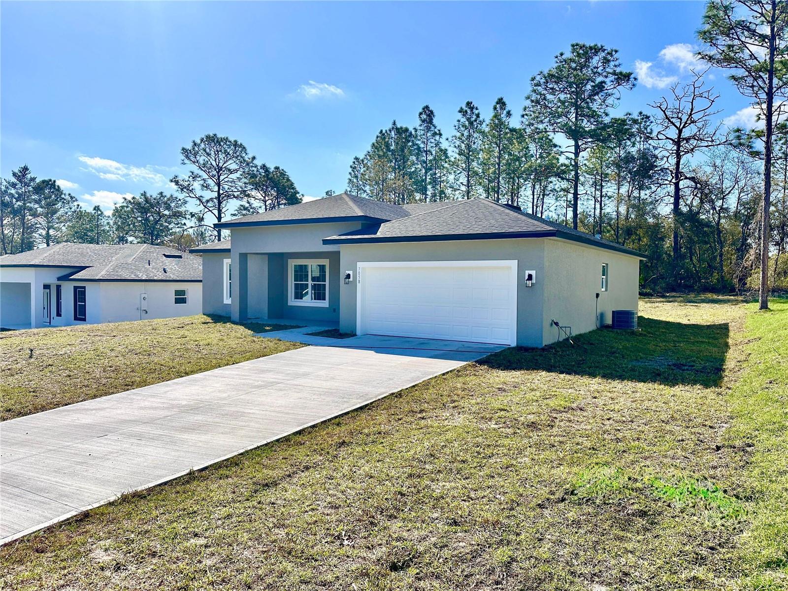 7058 N MALTESE DRIVE
