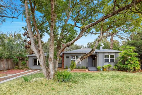 2315 OHIO DRIVE ORLANDO FL 32803