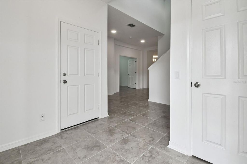 Photo of 3093 Fall Harvest Drive, Zephyrhills, FL 33540 (MLS # TB8441784)