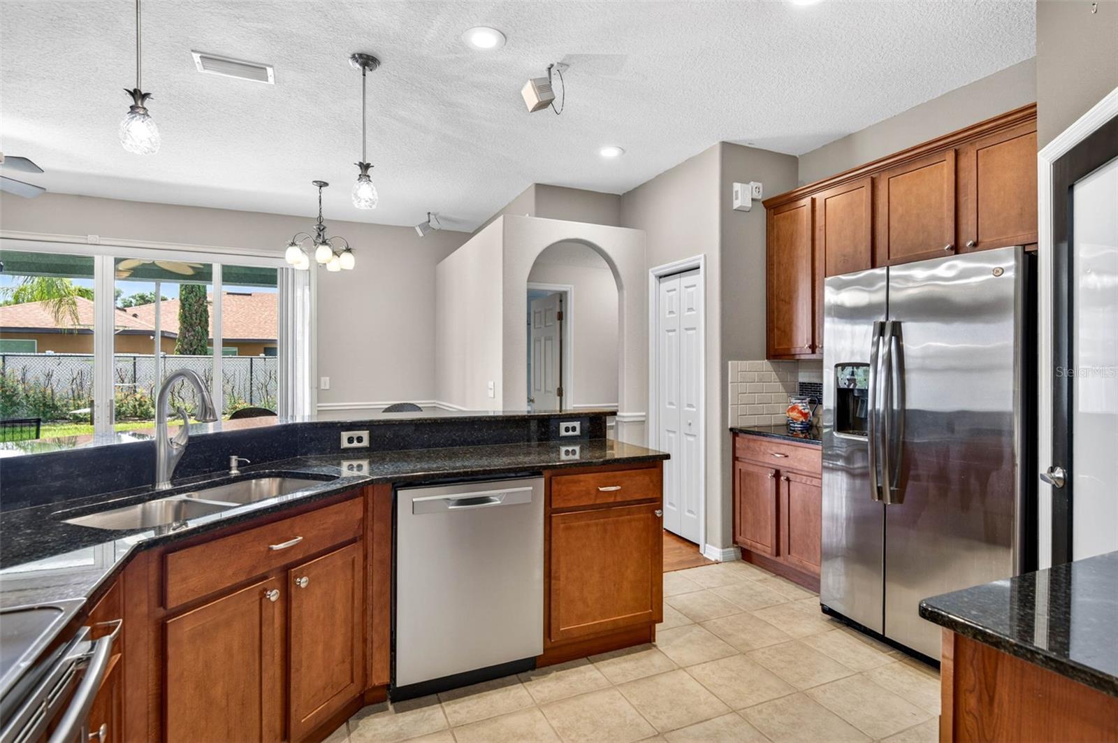 VENTANA NORTH PH 1 - Residential