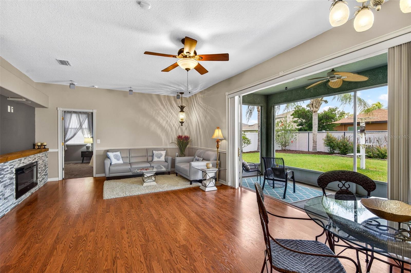 VENTANA NORTH PH 1 - Residential
