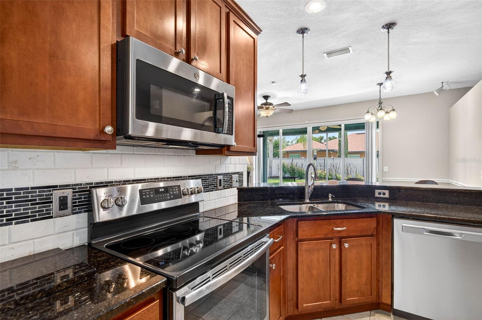 VENTANA NORTH PH 1 - Residential