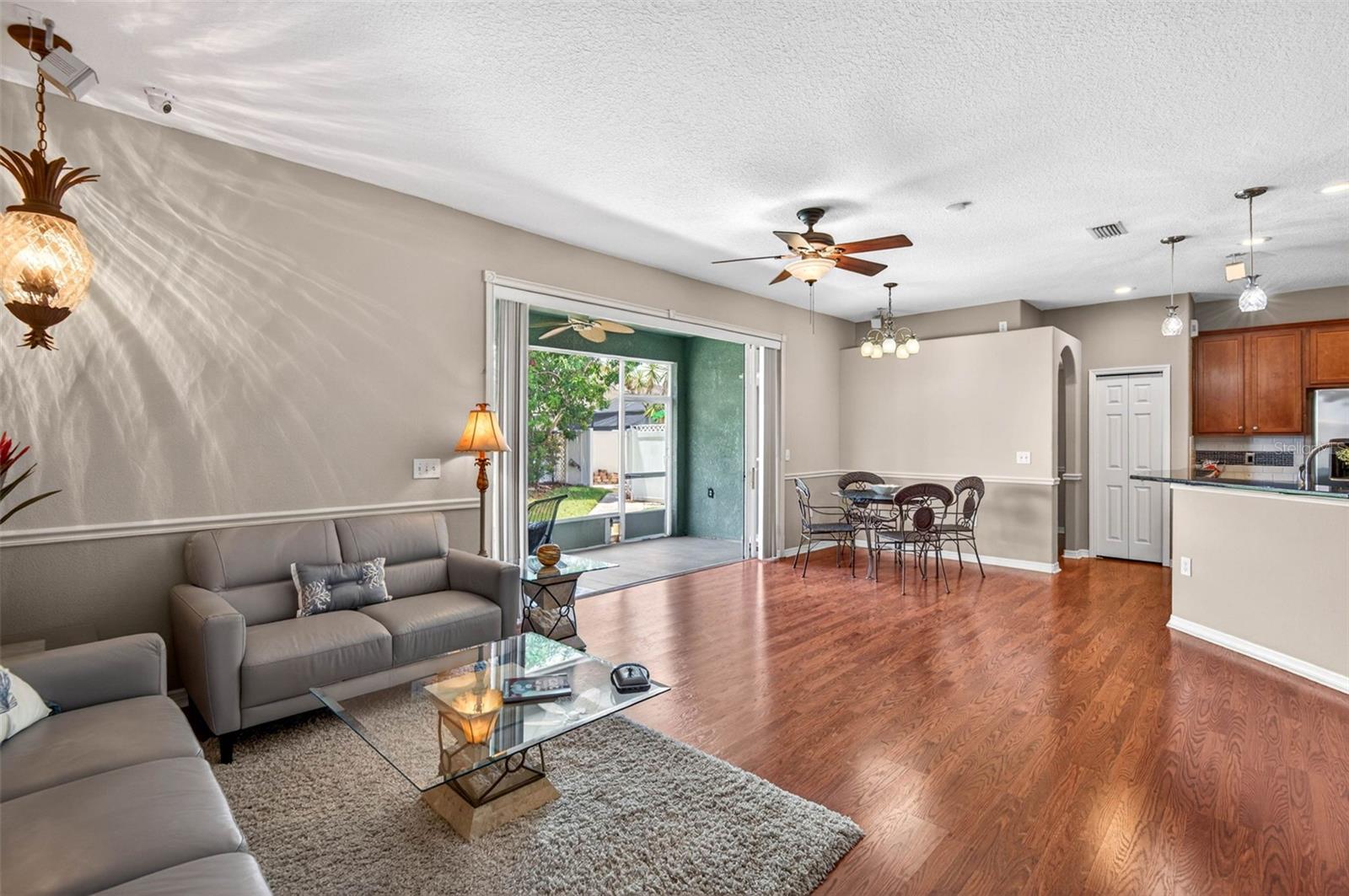 VENTANA NORTH PH 1 - Residential