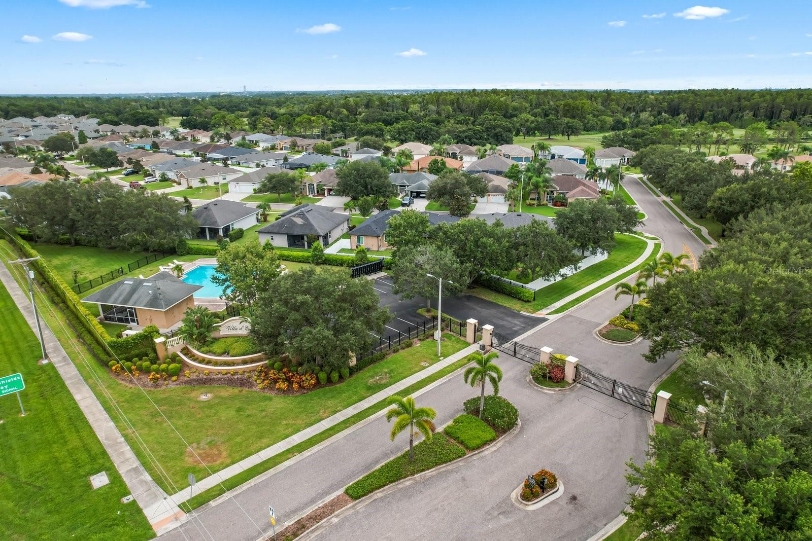 VENTANA NORTH PH 1 - Residential