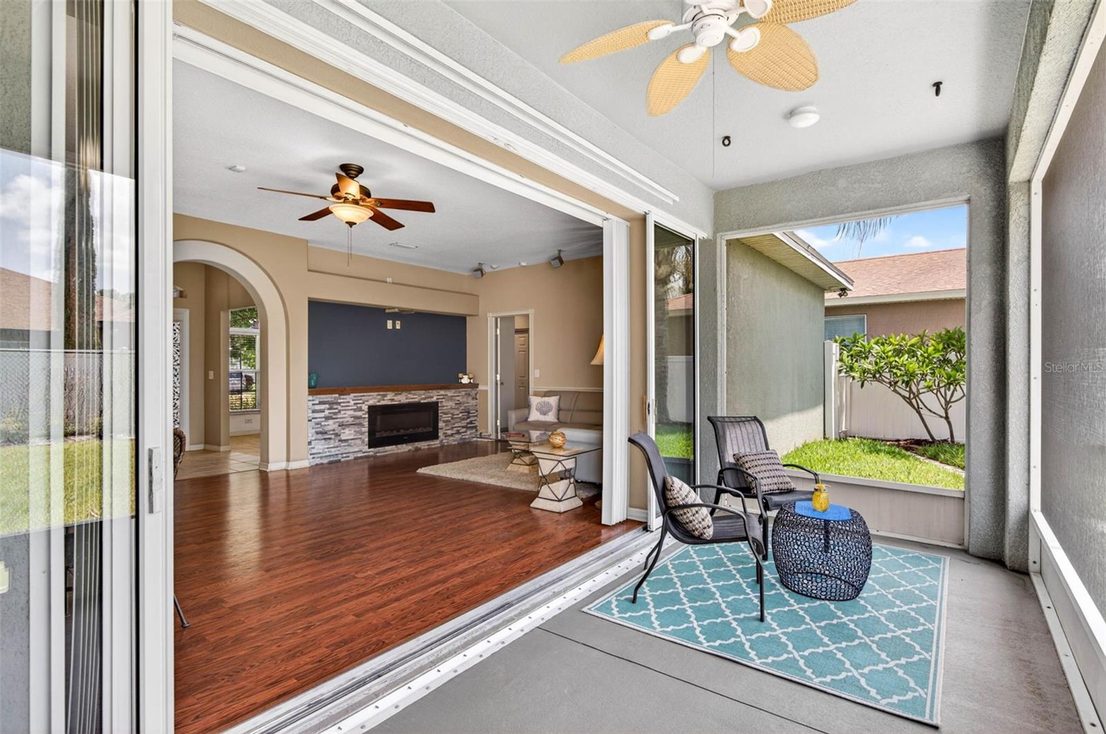 VENTANA NORTH PH 1 - Residential