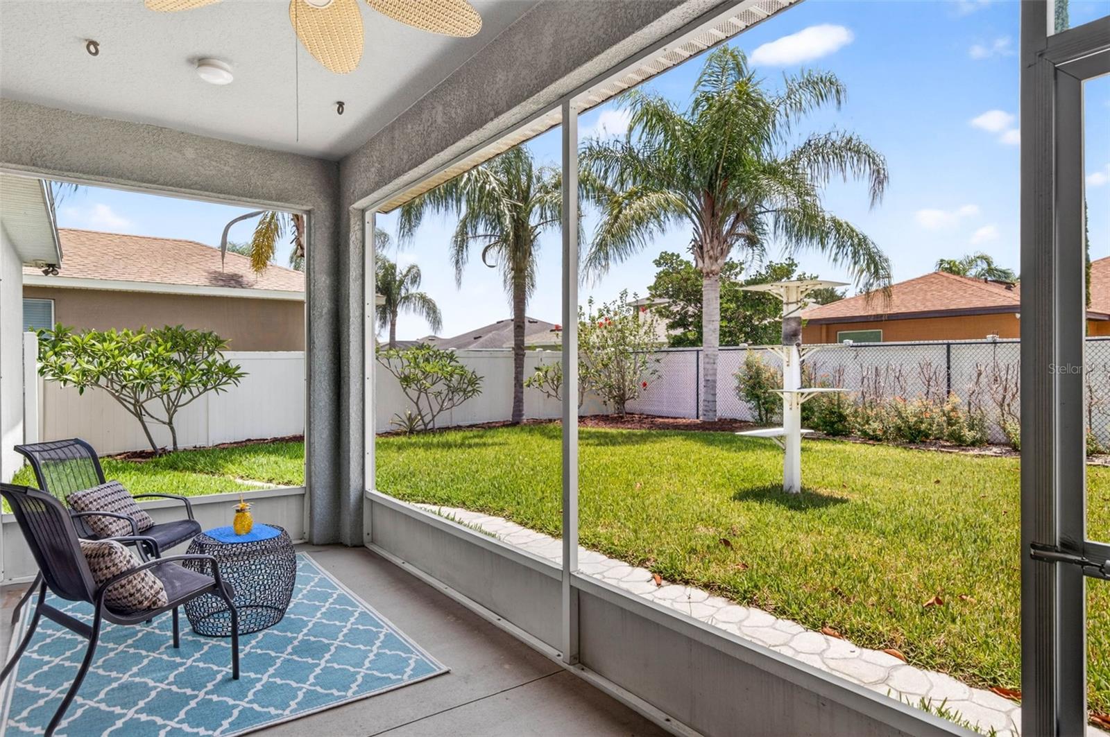 VENTANA NORTH PH 1 - Residential