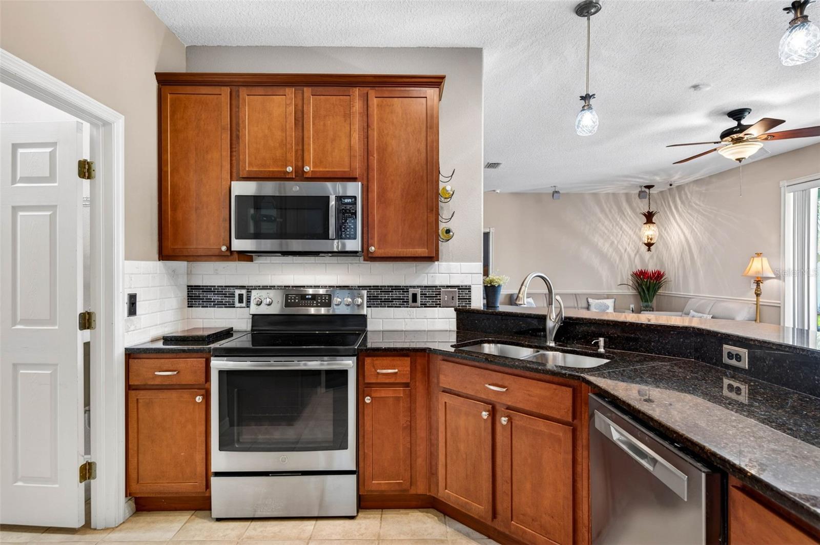 VENTANA NORTH PH 1 - Residential