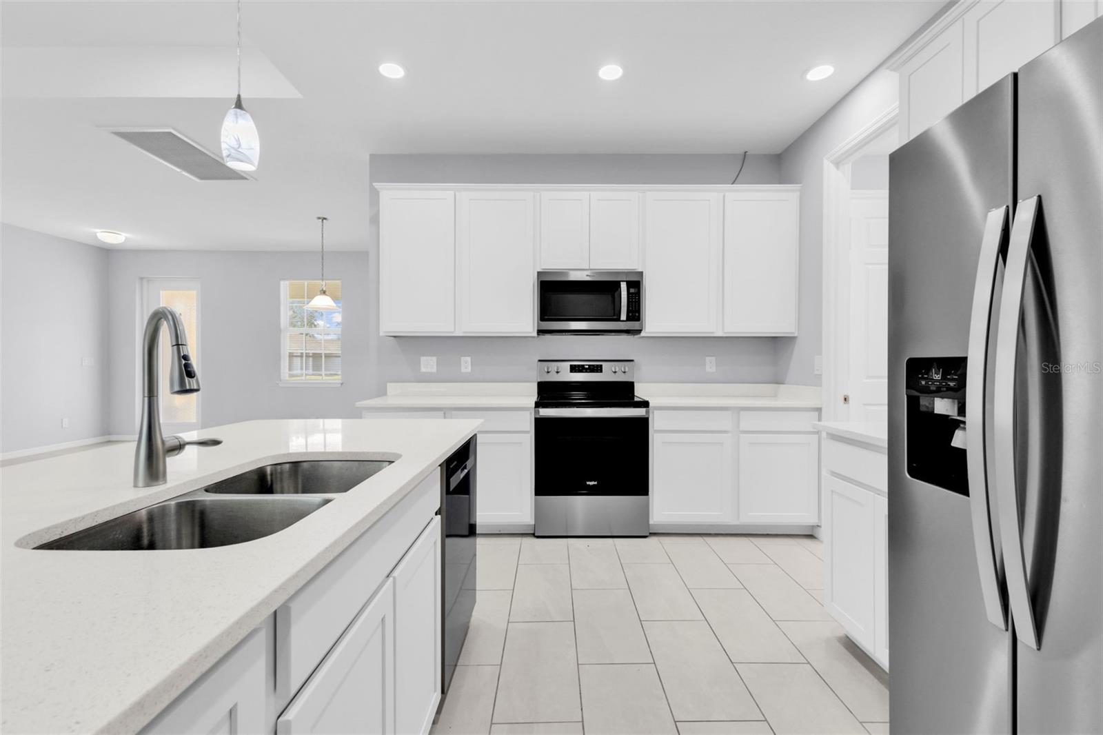 PUNTA GORDA ISLES SEC 16 - Residential