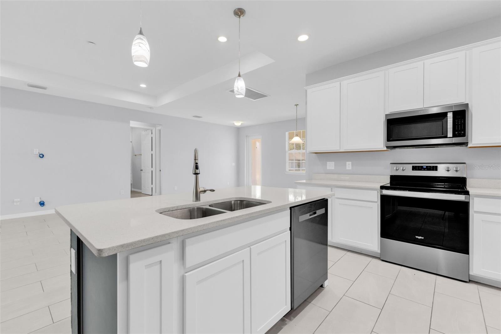 PUNTA GORDA ISLES SEC 16 - Residential