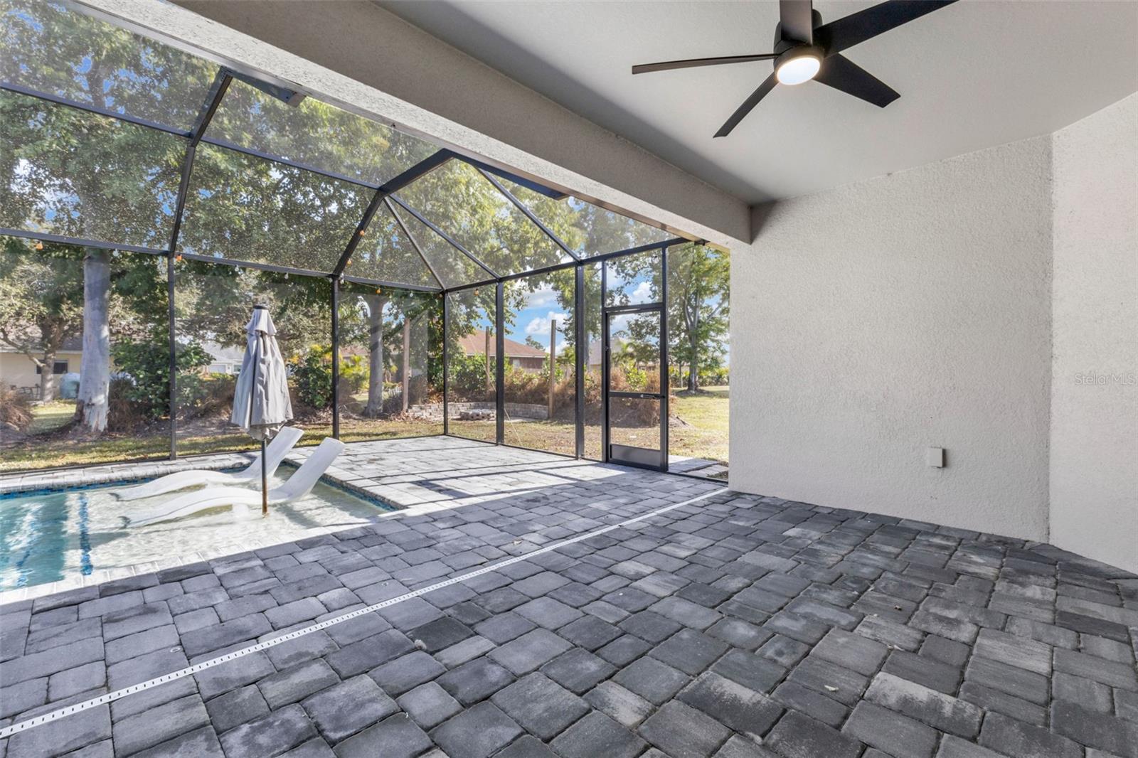 PUNTA GORDA ISLES SEC 16 - Residential