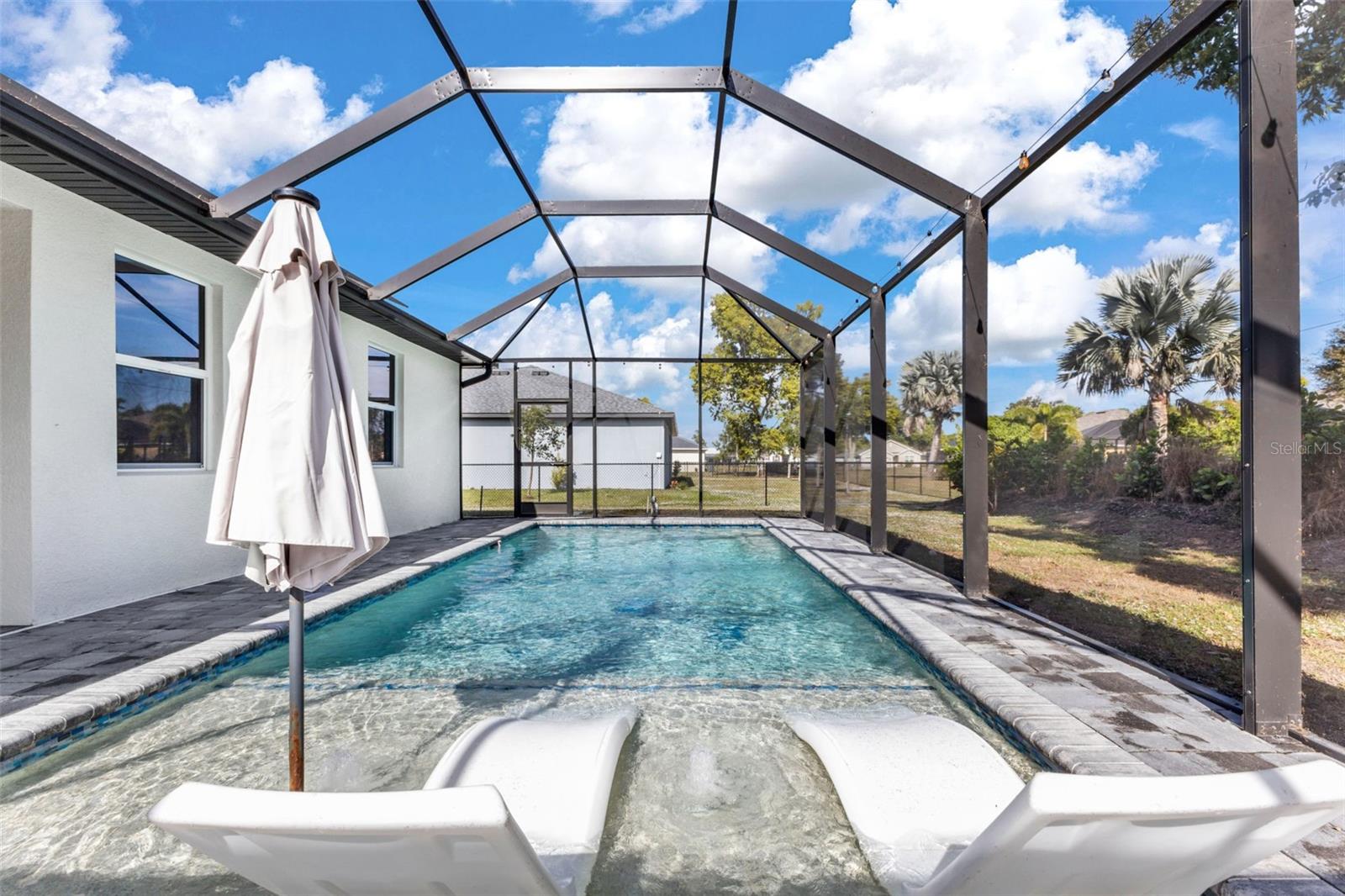 PUNTA GORDA ISLES SEC 16 - Residential