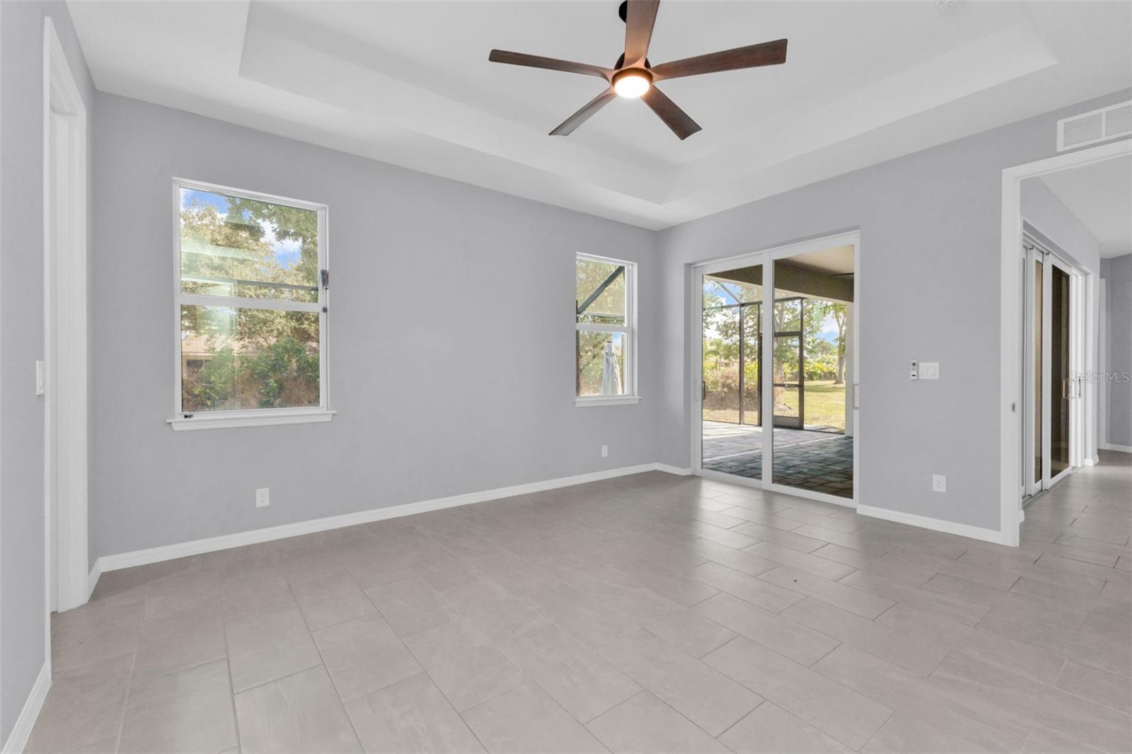 PUNTA GORDA ISLES SEC 16 - Residential