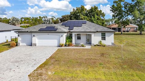 Photo of 16195 Maya Circle, Punta Gorda, FL 33955 (MLS # C7519056)