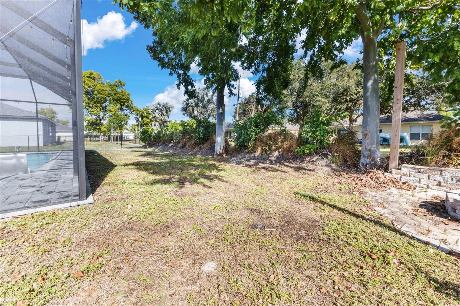 PUNTA GORDA ISLES SEC 16 - Residential