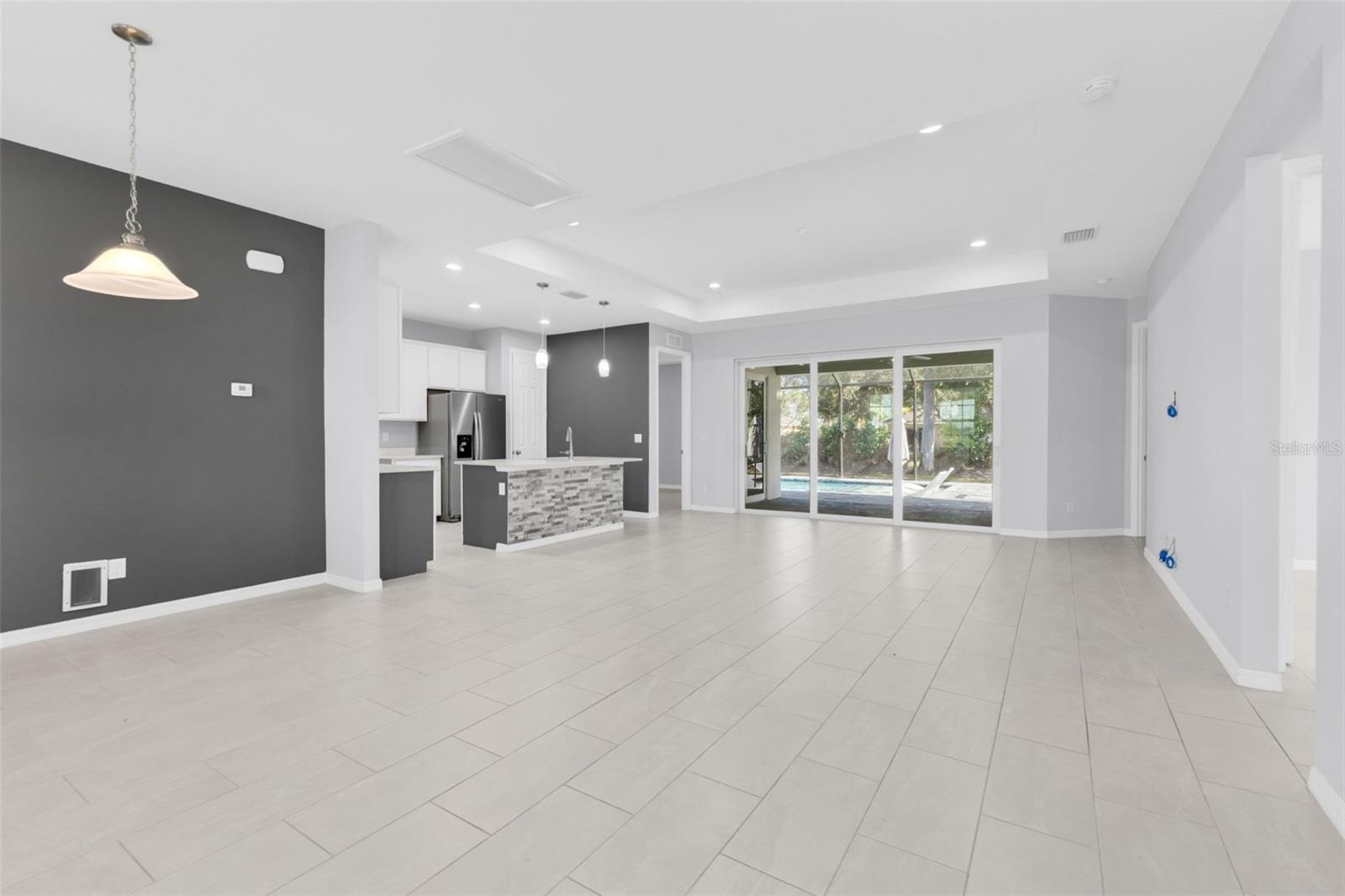 PUNTA GORDA ISLES SEC 16 - Residential