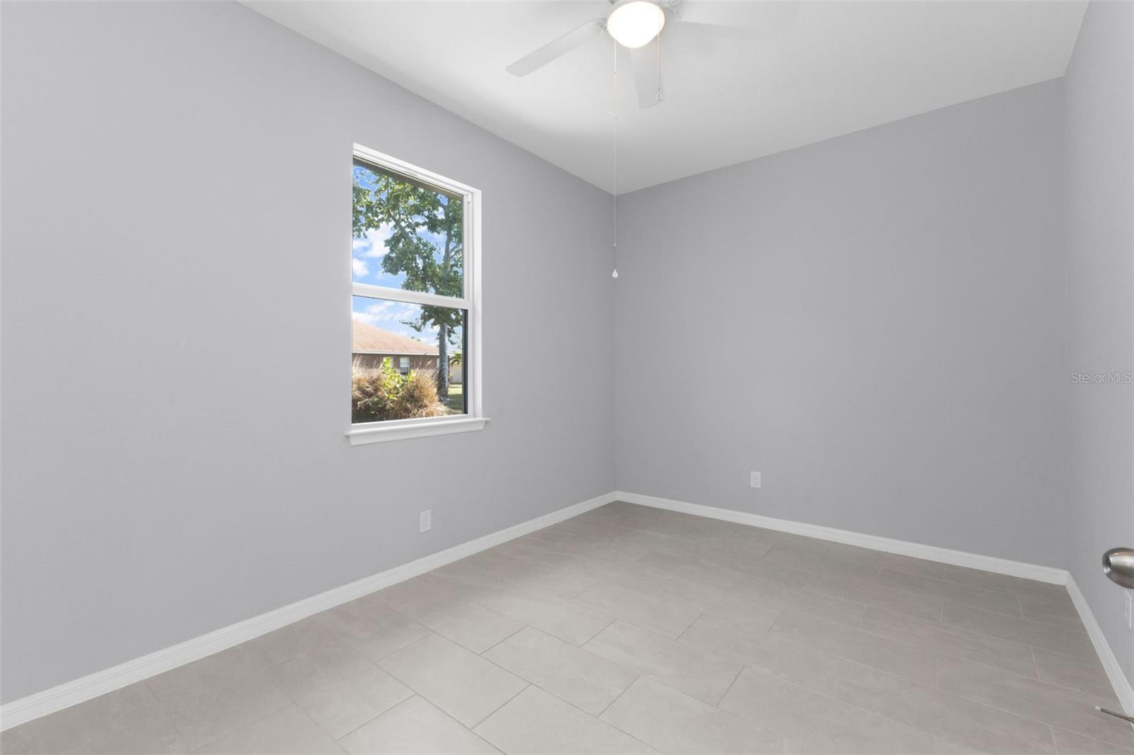 PUNTA GORDA ISLES SEC 16 - Residential