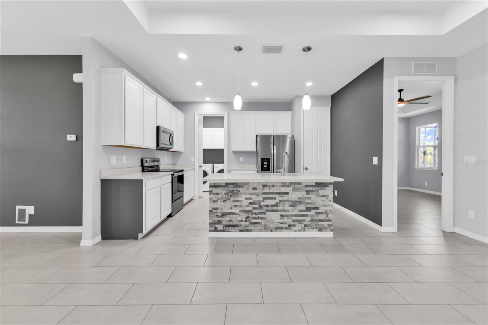 PUNTA GORDA ISLES SEC 16 - Residential